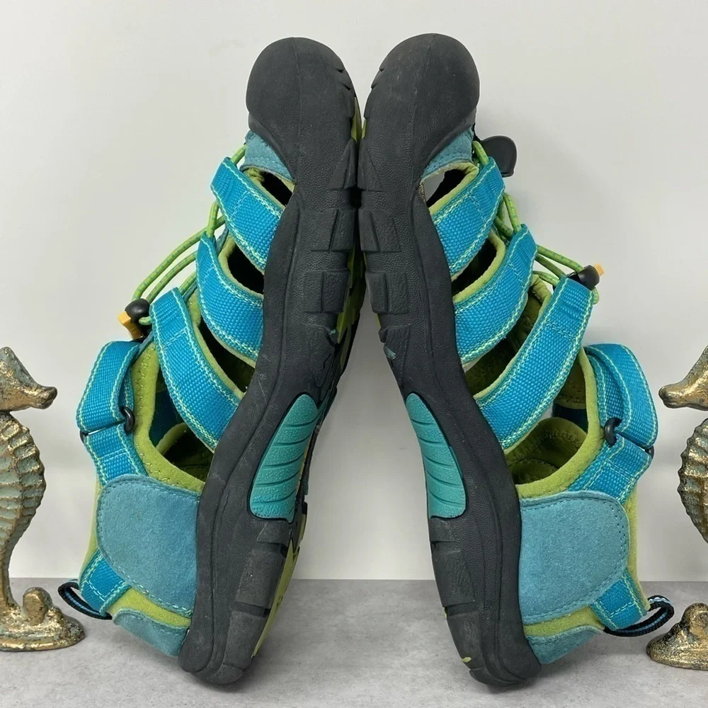 Keen newport h2